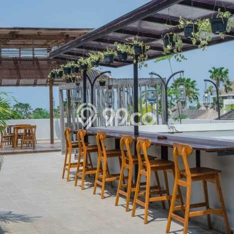 POTENSI BESAR! Hotel Kawasan , Luas 1000m2m², Posisi Jalan Utama POTENSI BESAR! Hotel Kawasan , Luas 1000m2m², Posisi Jalan Utama