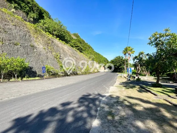Tanah Investasi Dijual di Badung Punya Luas 4800m2 Tanah Investasi Dijual di Badung Punya Luas 4800m2