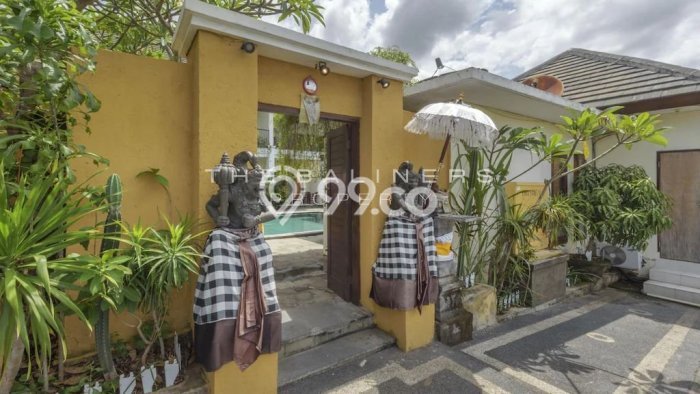 PELUANG EMAS! Hotel di , Luas 920m2m², Potensi Sewa Tinggi PELUANG EMAS! Hotel di , Luas 920m2m², Potensi Sewa Tinggi