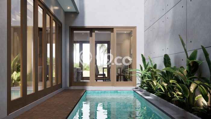 Vila Kawasan , Area 116m2m², Dekat ke Pusat Kota Vila Kawasan , Area 116m2m², Dekat ke Pusat Kota