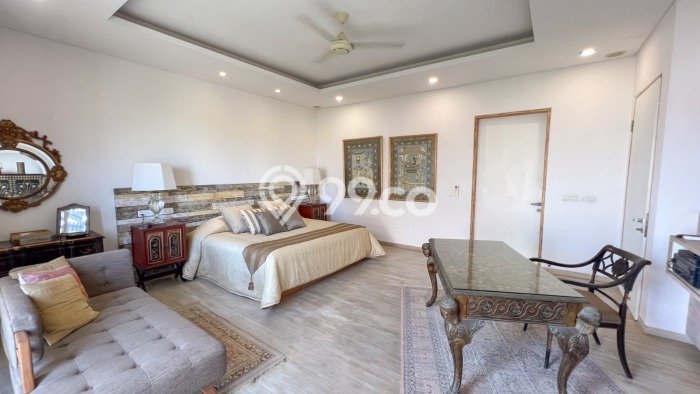 Rumah Luxury Modern Siap Huni di Cemagi Badung Rumah Luxury Modern Siap Huni di Cemagi Badung