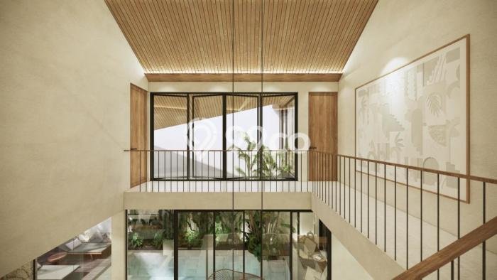 Vila Nyaman di , Luas 204m2m², Akses ke berbagai kebutuhan Vila Nyaman di , Luas 204m2m², Akses ke berbagai kebutuhan