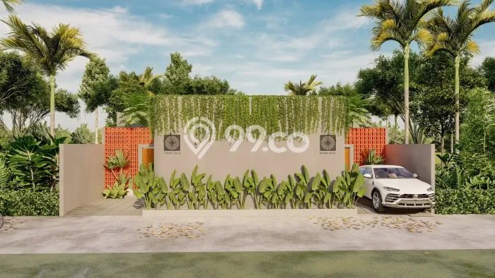 INVESTASI POTENSIAL! Vila Kawasan , Area 100m2m², Area Potensial INVESTASI POTENSIAL! Vila Kawasan , Area 100m2m², Area Potensial