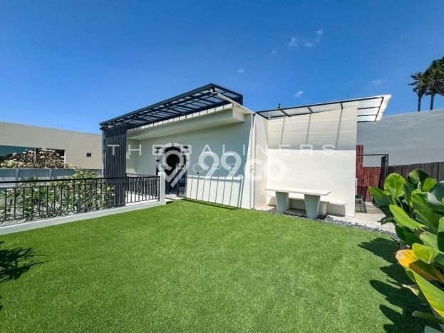 Jual Rumah Mewah Megah Dengan View Eksklusif di Seminyak, Badung Jual Rumah Mewah Megah Dengan View Eksklusif di Seminyak, Badung
