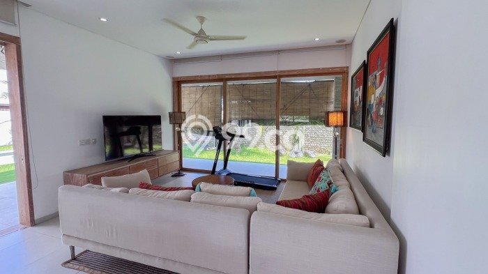 Rumah Luxury Modern Siap Huni di Cemagi Badung Rumah Luxury Modern Siap Huni di Cemagi Badung
