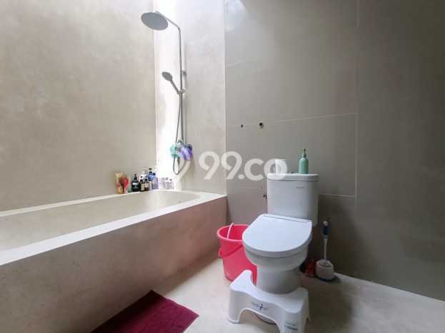 Rumah Luxury Modern Tanpa Renovasi di Nusa Dua Badung Rumah Luxury Modern Tanpa Renovasi di Nusa Dua Badung