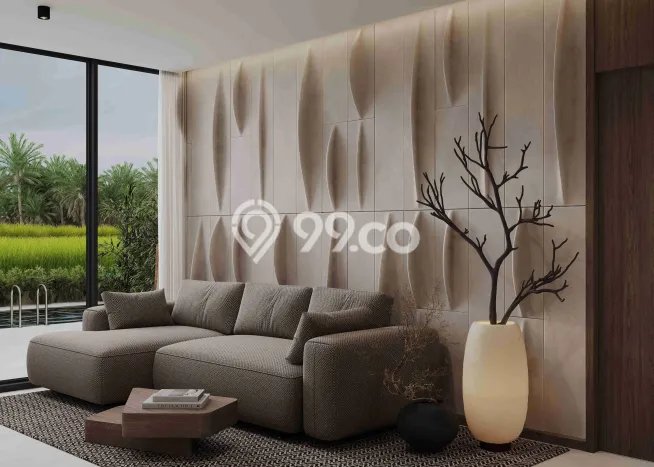 Lokasi Strategis! Vila Kawasan Peliatan, Luas 69m², Lingkungan Nyaman dan aman Lokasi Strategis! Vila Kawasan Peliatan, Luas 69m², Lingkungan Nyaman dan aman