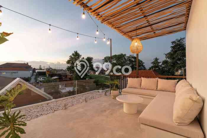 PELUANG INVESTASI! Vila Kawasan Canggu, Luas 128m², Potensi Bagus PELUANG INVESTASI! Vila Kawasan Canggu, Luas 128m², Potensi Bagus