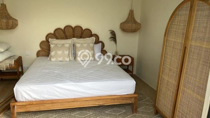 Vila Premium Kawasan , Area 210m2m², Dekat Badung, Badung Vila Premium Kawasan , Area 210m2m², Dekat Badung, Badung