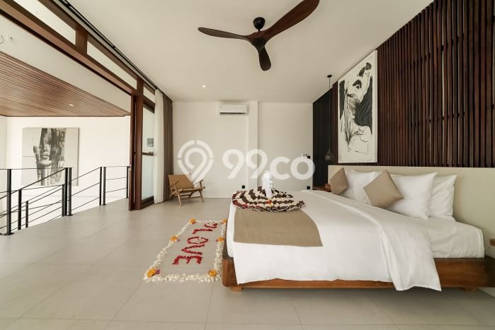 For Sale! Luxury House LT 350m2 Desain Modern di Pererenan For Sale! Luxury House LT 350m2 Desain Modern di Pererenan