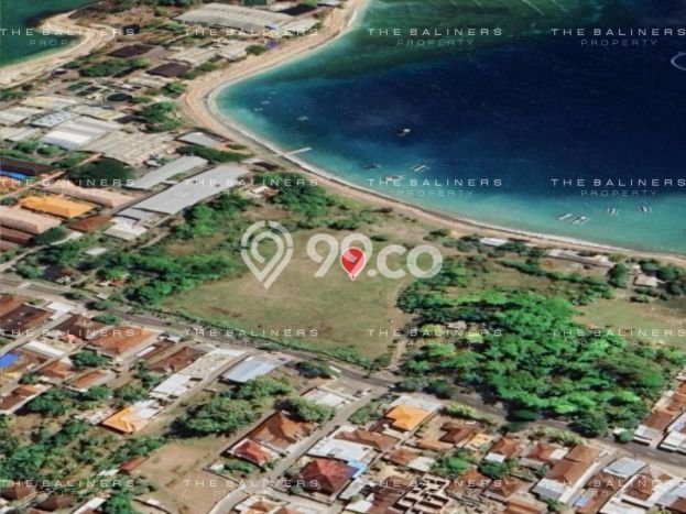 Tanah Dijual Lokasi Strategis di Buleleng dengan Luas 33650m2 Tanah Dijual Lokasi Strategis di Buleleng dengan Luas 33650m2
