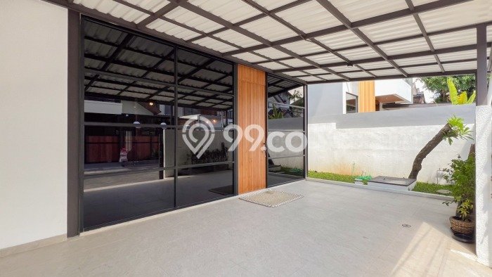 Vila Kawasan , Area 186m2m², Dekat dengan transportasi umum Vila Kawasan , Area 186m2m², Dekat dengan transportasi umum