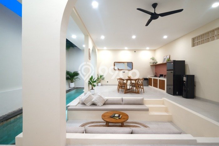Hunian Terbaik! Vila Kawasan , Area 132m2m², Kualitas Prima Hunian Terbaik! Vila Kawasan , Area 132m2m², Kualitas Prima