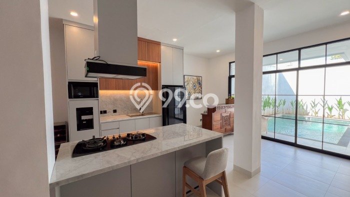 Vila Kawasan , Area 186m2m², Dekat dengan transportasi umum Vila Kawasan , Area 186m2m², Dekat dengan transportasi umum