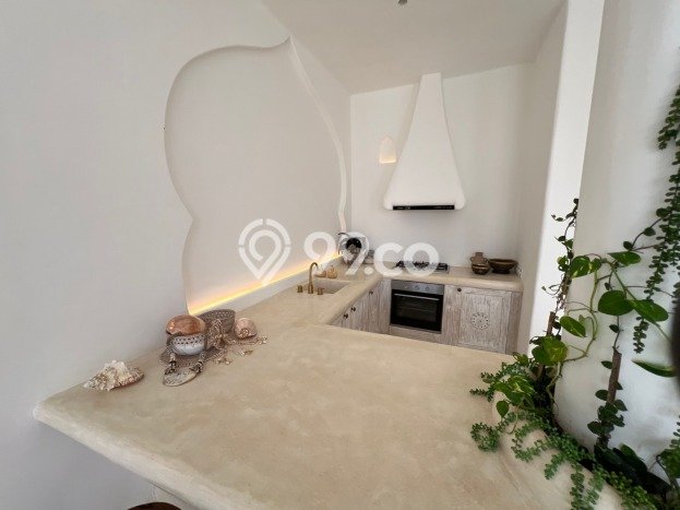 Rumah Luxury Modern Siap Huni di Cemagi Badung Rumah Luxury Modern Siap Huni di Cemagi Badung