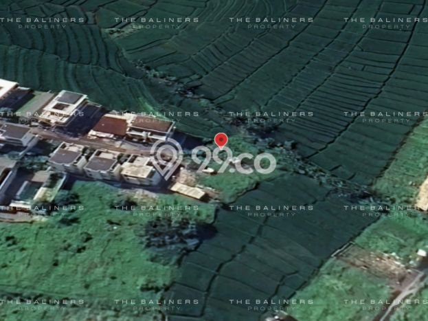 Dijual Tanah Lokasi Cemagi, Badung Seluas 600m2 Dijual Tanah Lokasi Cemagi, Badung Seluas 600m2