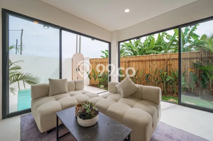 Vila Strategis Kawasan , Ukuran 100m2m², Kawasan Tenang dan aman Vila Strategis Kawasan , Ukuran 100m2m², Kawasan Tenang dan aman