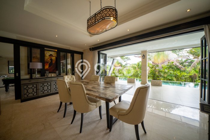 Vila Berkualitas di , Area 1100m2m², Lingkungan Asri dan aman Vila Berkualitas di , Area 1100m2m², Lingkungan Asri dan aman