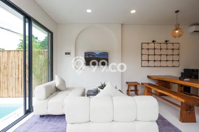 Vila Strategis Kawasan , Ukuran 100m2m², Kawasan Tenang dan aman Vila Strategis Kawasan , Ukuran 100m2m², Kawasan Tenang dan aman