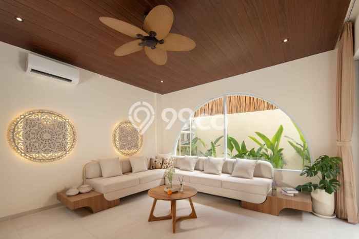 Tersedia Vila di , Ukuran 126m2m², Akses mudah transportasi Tersedia Vila di , Ukuran 126m2m², Akses mudah transportasi