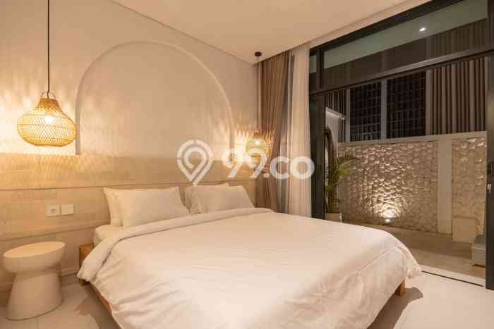 PELUANG INVESTASI! Vila Kawasan Canggu, Luas 128m², Potensi Bagus PELUANG INVESTASI! Vila Kawasan Canggu, Luas 128m², Potensi Bagus