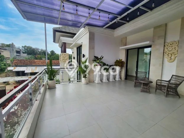 Vila Asri di Ungasan, Dimensi 285m², Pemandangan Indah di area Vila Asri di Ungasan, Dimensi 285m², Pemandangan Indah di area