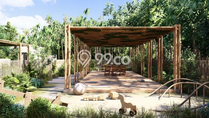 LOKASI STRATEGIS! Vila Kawasan , Luas 174m2m², Area Berkembang LOKASI STRATEGIS! Vila Kawasan , Luas 174m2m², Area Berkembang