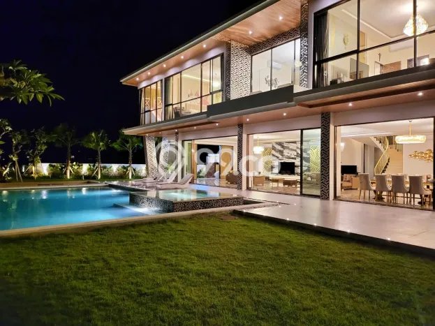Investasi Potensial! Vila Kawasan , Luas 800m2m², Lokasi Strategis Investasi Potensial! Vila Kawasan , Luas 800m2m², Lokasi Strategis