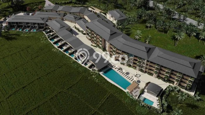 Lokasi Strategis! Vila Kawasan Peliatan, Luas 69m², Lingkungan Nyaman dan aman Lokasi Strategis! Vila Kawasan Peliatan, Luas 69m², Lingkungan Nyaman dan aman