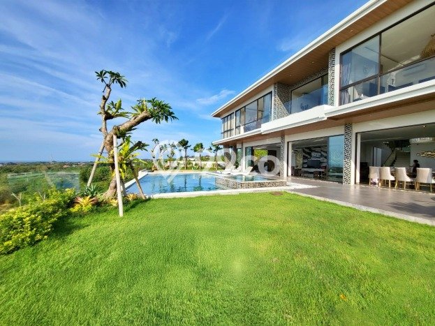 Rumah Luxury Modern Tanpa Renovasi di Jimbaran Badung Rumah Luxury Modern Tanpa Renovasi di Jimbaran Badung