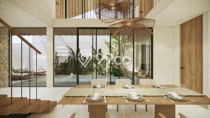 Vila Nyaman di , Luas 204m2m², Akses ke berbagai kebutuhan Vila Nyaman di , Luas 204m2m², Akses ke berbagai kebutuhan