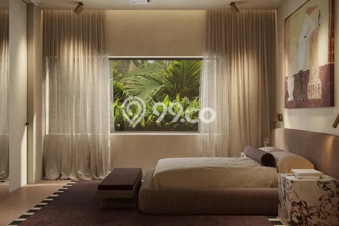 Vila Kawasan Beraban, Luas 250m², Akses Mudah Fasilitas Umum Vila Kawasan Beraban, Luas 250m², Akses Mudah Fasilitas Umum