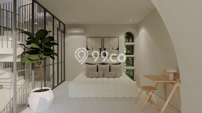 Dijual Rumah Luas Elegan Dengan View Cantik di Ungasan, Badung Dijual Rumah Luas Elegan Dengan View Cantik di Ungasan, Badung