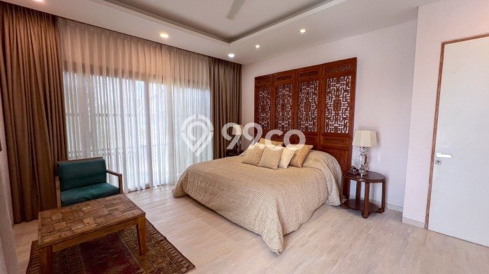 Rumah Luxury Modern Siap Huni di Cemagi Badung Rumah Luxury Modern Siap Huni di Cemagi Badung
