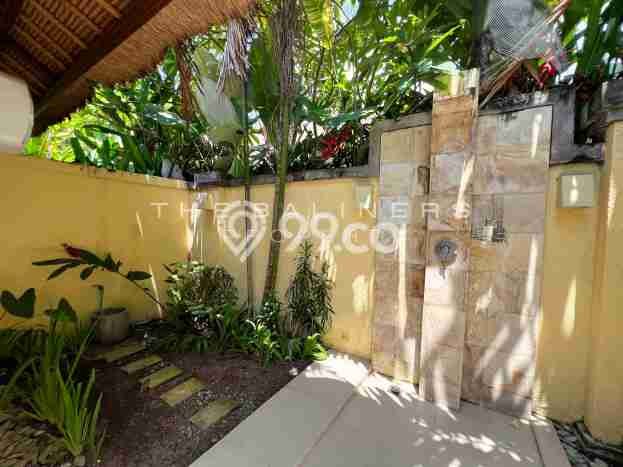 Rumah Luxury Modern Siap Huni di Sanur Denpasar Rumah Luxury Modern Siap Huni di Sanur Denpasar