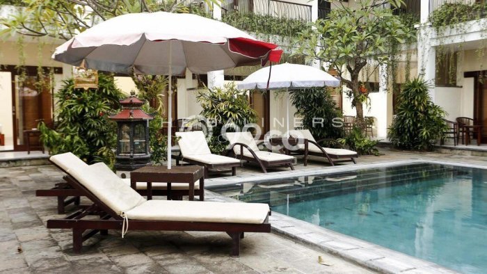 PELUANG EMAS! Hotel di , Luas 920m2m², Potensi Sewa Tinggi PELUANG EMAS! Hotel di , Luas 920m2m², Potensi Sewa Tinggi