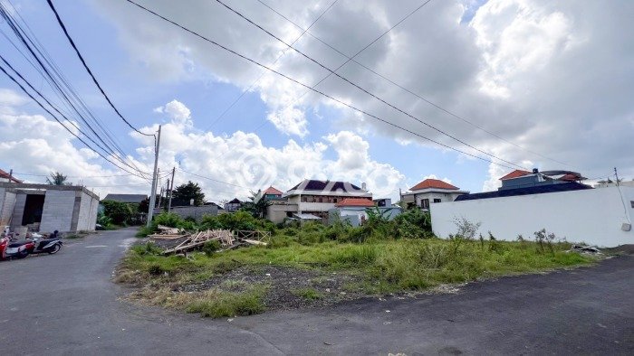 Lahan Dijual Lokasi Strategis di Tabanan dengan Luas 160m2 Lahan Dijual Lokasi Strategis di Tabanan dengan Luas 160m2