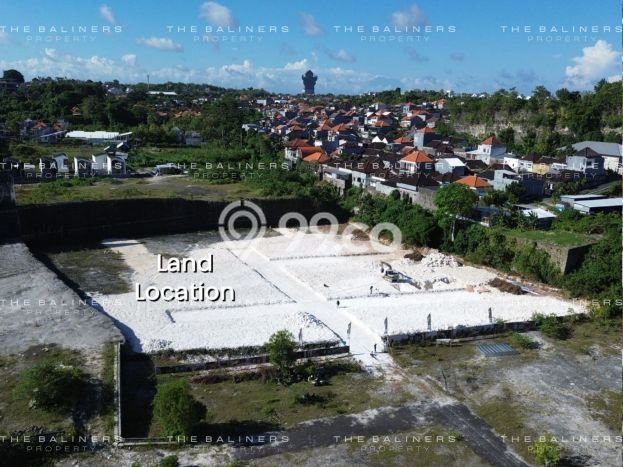 Tanah Kavling Dijual di Badung dengan Spesifikasi 30m2 Tanah Kavling Dijual di Badung dengan Spesifikasi 30m2