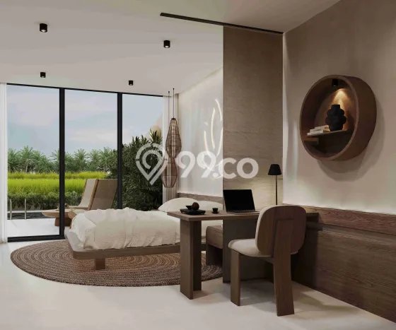 Lokasi Strategis! Vila Kawasan Peliatan, Luas 69m², Lingkungan Nyaman dan aman Lokasi Strategis! Vila Kawasan Peliatan, Luas 69m², Lingkungan Nyaman dan aman