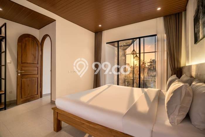 Vila Potensial Kawasan , Dimensi 120m2m², Akses ke beragam fasilitas Vila Potensial Kawasan , Dimensi 120m2m², Akses ke beragam fasilitas