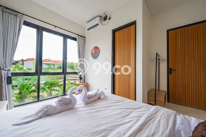 Miliki segera Vila di , Area 100m2m², Dekat mudah transportasi Miliki segera Vila di , Area 100m2m², Dekat mudah transportasi