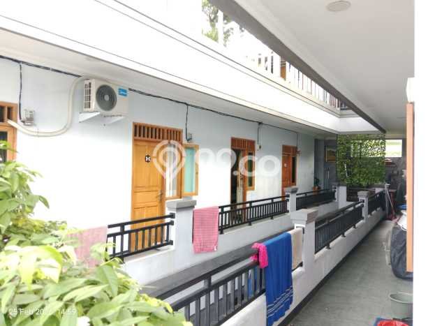 Cocok Untuk Investasi! Dijual Kost di Sunter 16 Kamar Cocok Untuk Investasi! Dijual Kost di Sunter 16 Kamar