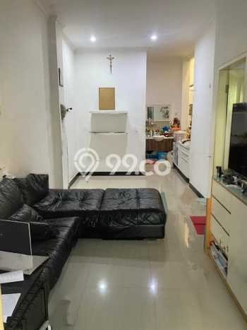 Dijual Rumah Modern 3 KT di Sunter, Jakarta Utara Dijual Rumah Modern 3 KT di Sunter, Jakarta Utara