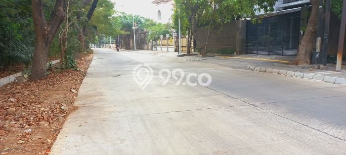 Tanah Investasi Dijual di Jakarta Utara Punya Luas 1047m2 Tanah Investasi Dijual di Jakarta Utara Punya Luas 1047m2