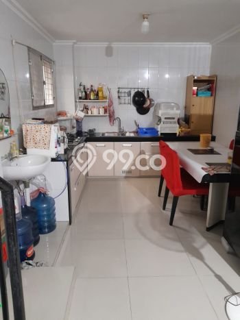 Dijual Hunian Mewah dengan Fasilitas Sekitar Lengkap di Pademangan, Jakarta Utara Dijual Hunian Mewah dengan Fasilitas Sekitar Lengkap di Pademangan, Jakarta Utara