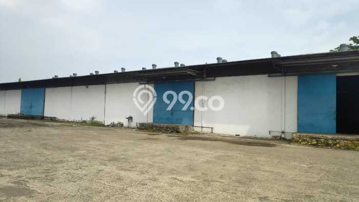 Gudang Bagus Dijual LB 1m2 Lokasi Strategis Jakarta Utara Area Cocok untuk Berbisnis Gudang Bagus Dijual LB 1m2 Lokasi Strategis Jakarta Utara Area Cocok untuk Berbisnis