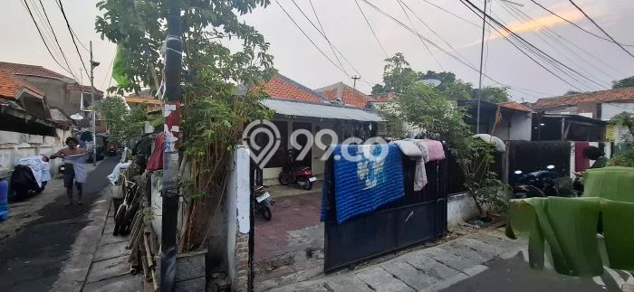Jual Rumah Strategis Bagus Punya 0 KT di Senen Jakarta Pusat SHM Jual Rumah Strategis Bagus Punya 0 KT di Senen Jakarta Pusat SHM