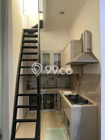 Dijual Rumah Modern 3 KT di Sunter, Jakarta Utara Dijual Rumah Modern 3 KT di Sunter, Jakarta Utara