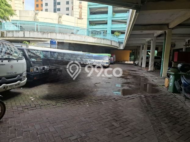 Paling Diincar! Ruko Dijual di Mangga Dua Harga Kompetitif Paling Diincar! Ruko Dijual di Mangga Dua Harga Kompetitif