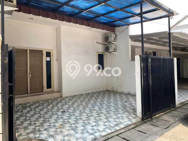 Dijual Rumah Modern 3 KT di Sunter, Jakarta Utara Dijual Rumah Modern 3 KT di Sunter, Jakarta Utara